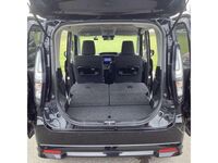 Mitsubishi Delica D:2, 2022