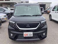 Mitsubishi Delica D:2, 2022