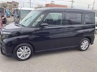 Mitsubishi Delica D:2, 2022