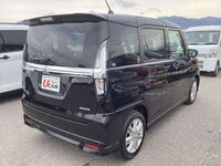 Mitsubishi Delica D:2, 2022