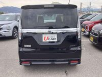 Mitsubishi Delica D:2, 2022