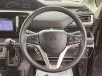 Mitsubishi Delica D:2, 2022