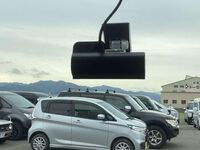 Mitsubishi Delica D:2, 2022