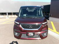 Mitsubishi Delica D:2, 2022