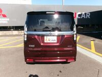 Mitsubishi Delica D:2, 2022