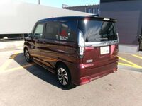 Mitsubishi Delica D:2, 2022