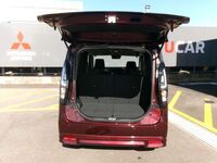 Mitsubishi Delica D:2, 2022