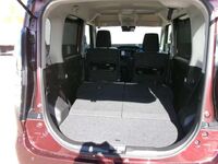 Mitsubishi Delica D:2, 2022