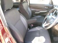 Mitsubishi Delica D:2, 2022