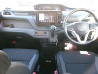 Mitsubishi Delica D:2, 2022