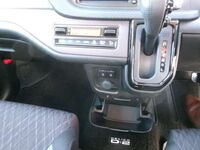 Mitsubishi Delica D:2, 2022