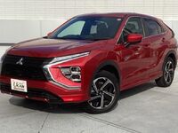 Mitsubishi Eclipse Cross, 2024