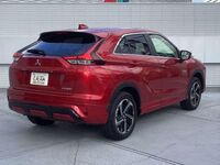 Mitsubishi Eclipse Cross, 2024