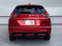 Mitsubishi Eclipse Cross, 2024