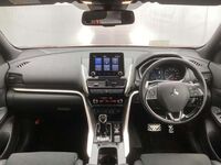 Mitsubishi Eclipse Cross, 2024