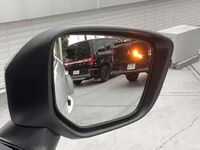 Mitsubishi Eclipse Cross, 2024