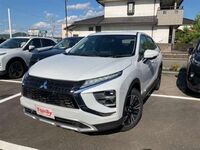 Mitsubishi Eclipse Cross, 2024
