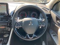 Mitsubishi Eclipse Cross, 2024