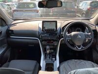 Mitsubishi Eclipse Cross, 2024