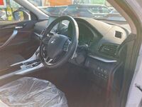 Mitsubishi Eclipse Cross, 2024