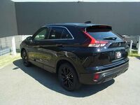 Mitsubishi Eclipse Cross, 2024