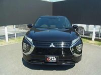 Mitsubishi Eclipse Cross, 2024