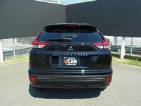 Mitsubishi Eclipse Cross, 2024