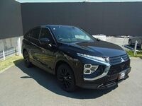 Mitsubishi Eclipse Cross, 2024