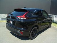 Mitsubishi Eclipse Cross, 2024