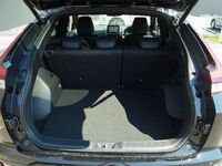 Mitsubishi Eclipse Cross, 2024