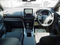 Mitsubishi Eclipse Cross, 2024