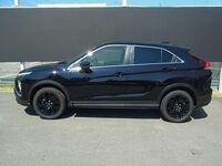 Mitsubishi Eclipse Cross, 2024