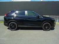 Mitsubishi Eclipse Cross, 2024