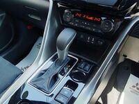 Mitsubishi Eclipse Cross, 2024