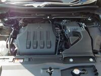 Mitsubishi Eclipse Cross, 2024