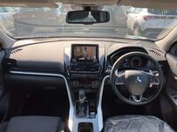 Mitsubishi Eclipse Cross, 2024