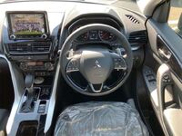 Mitsubishi Eclipse Cross, 2024