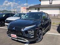 Mitsubishi Eclipse Cross, 2024