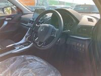 Mitsubishi Eclipse Cross, 2024