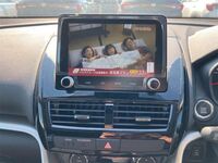 Mitsubishi Eclipse Cross, 2024