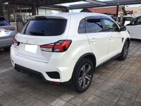 Mitsubishi RVR, 2020