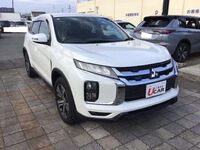 Mitsubishi RVR, 2020