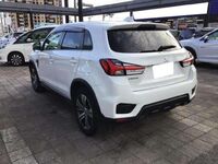 Mitsubishi RVR, 2020