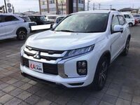 Mitsubishi RVR, 2020