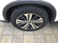 Mitsubishi RVR, 2020