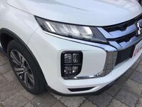 Mitsubishi RVR, 2020