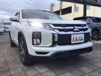 Mitsubishi RVR, 2020