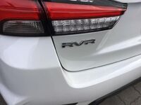 Mitsubishi RVR, 2020