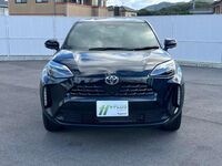 Toyota Yaris Cross, 2024