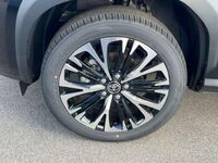 Toyota Yaris Cross, 2024